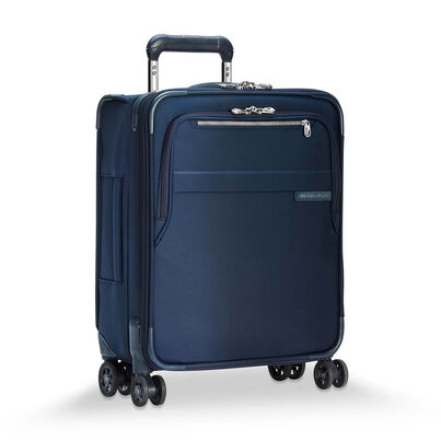 International Carry-On Exp Wide Body Spinner