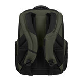 15.6&quot; Backpack Expandable - Pro Dlx 6 Green, , hi-res