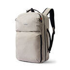 Travel Pack 30L Backpack - Lite White