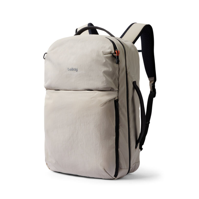 Travel Pack 30L Backpack - Lite White, , hi-res