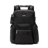Navigation Backpack - Alpha Bravo Black, , hi-res