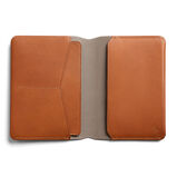 Passport Cover - Travel Brown, , hi-res