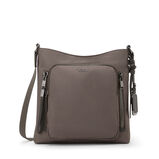 Tyler Crossbody Bag - Voyageur Grey, , hi-res