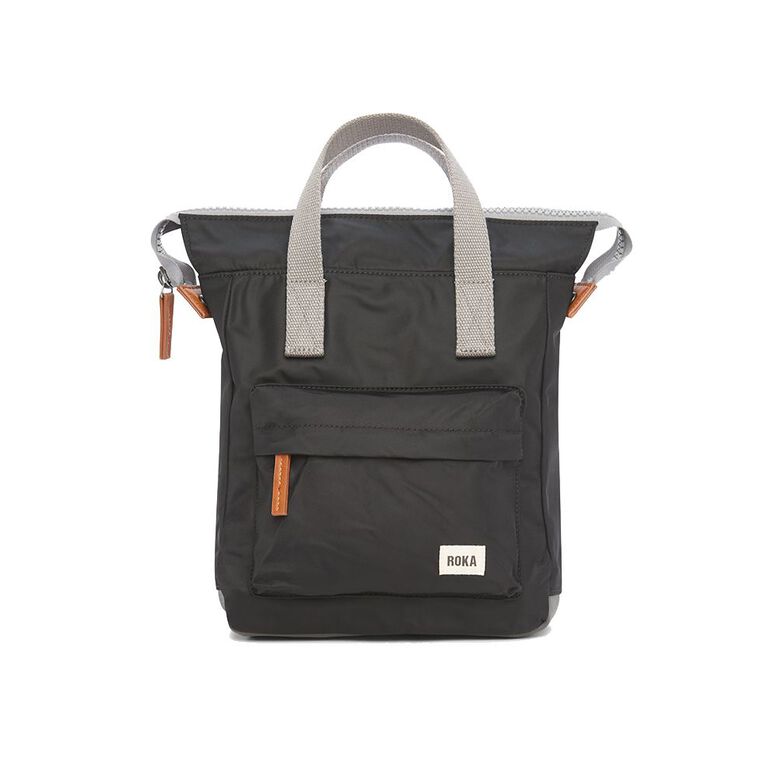 Banbla Zip Top Tote Backpack, , hi-res