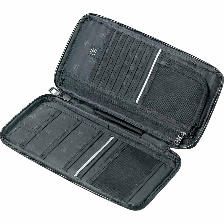 RFID Organiser - Money Security Assorted, , hi-res