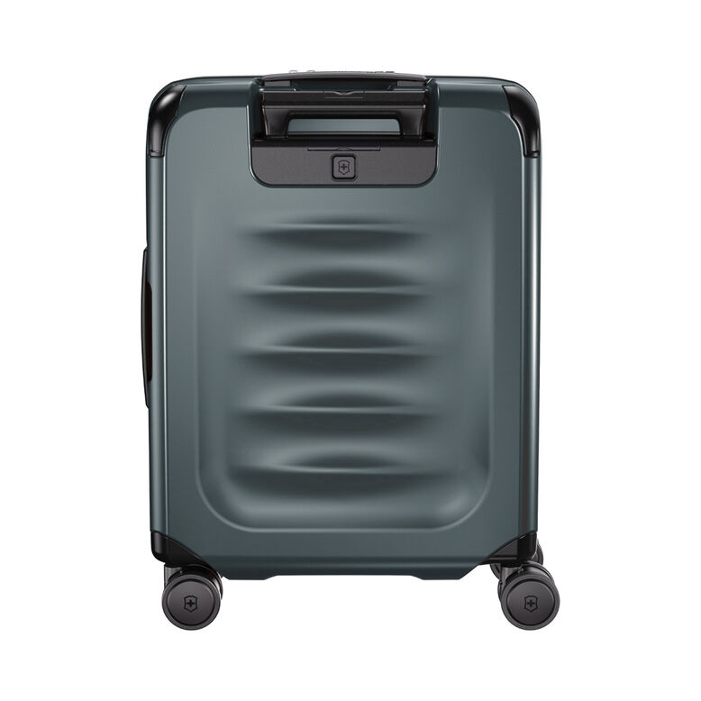 Global Expandable Carry On - Spectra 3.0 Grey, , hi-res