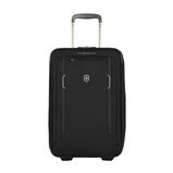 Frequent Flyer 2 Wheel Carry On - Werks 6 Black, , hi-res