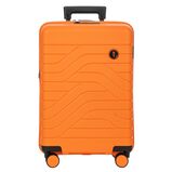 55cm Expandable Cabin Spinner - Ulisse Orange, , hi-res