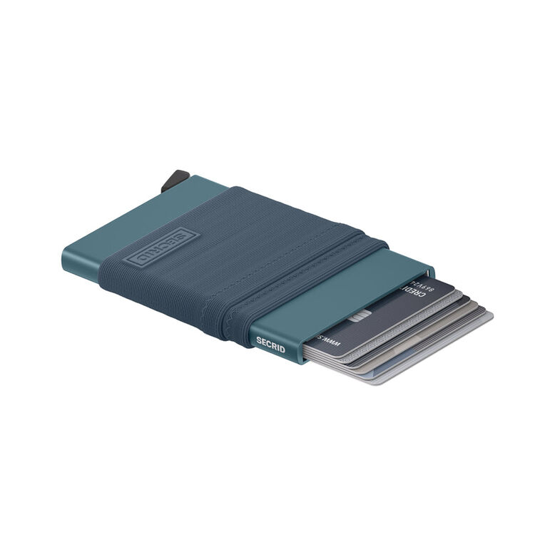 Flexwallet - Teal, , hi-res