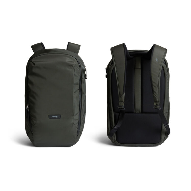 Workpack 20L Bacpack - Transit Green, , hi-res