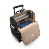 Wheeled Cabin Bag - Rhapsody Black, , hi-res