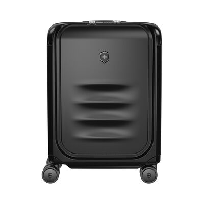 Global Expandable Carry On - Spectra 3.0 Black