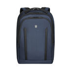 Compact Laptop Backpack - Altmont Professional Navy Blue