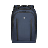 Compact Laptop Backpack - Altmont Professional Navy Blue, , hi-res