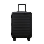 55cm Easy Access Cabin - Restackd Black