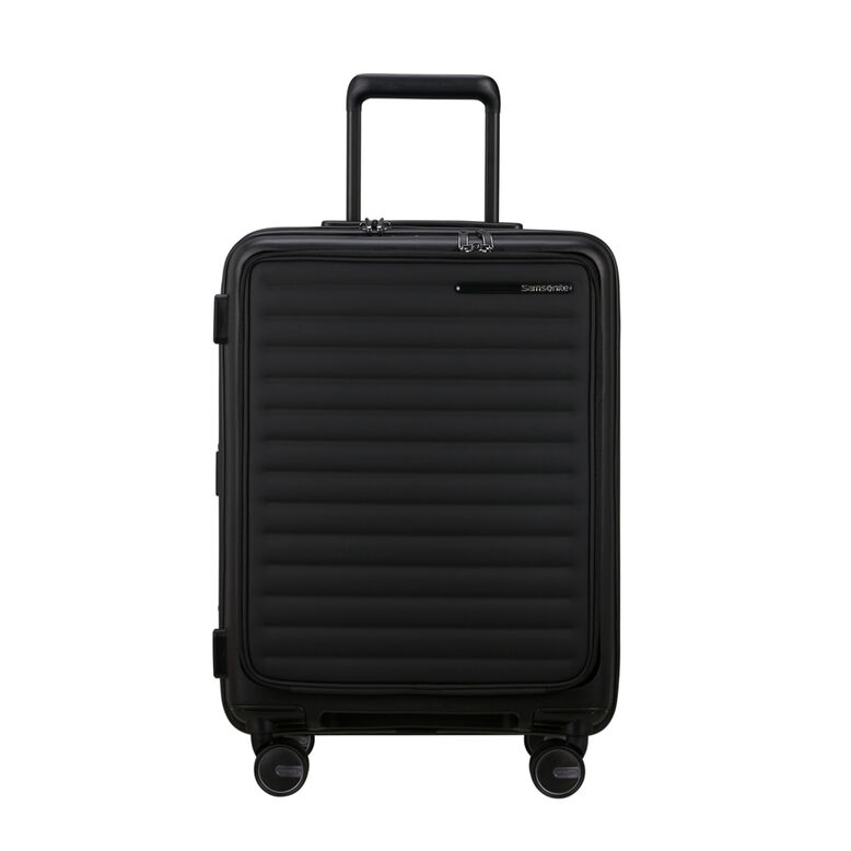 55cm Easy Access Cabin - Restackd Black, , hi-res