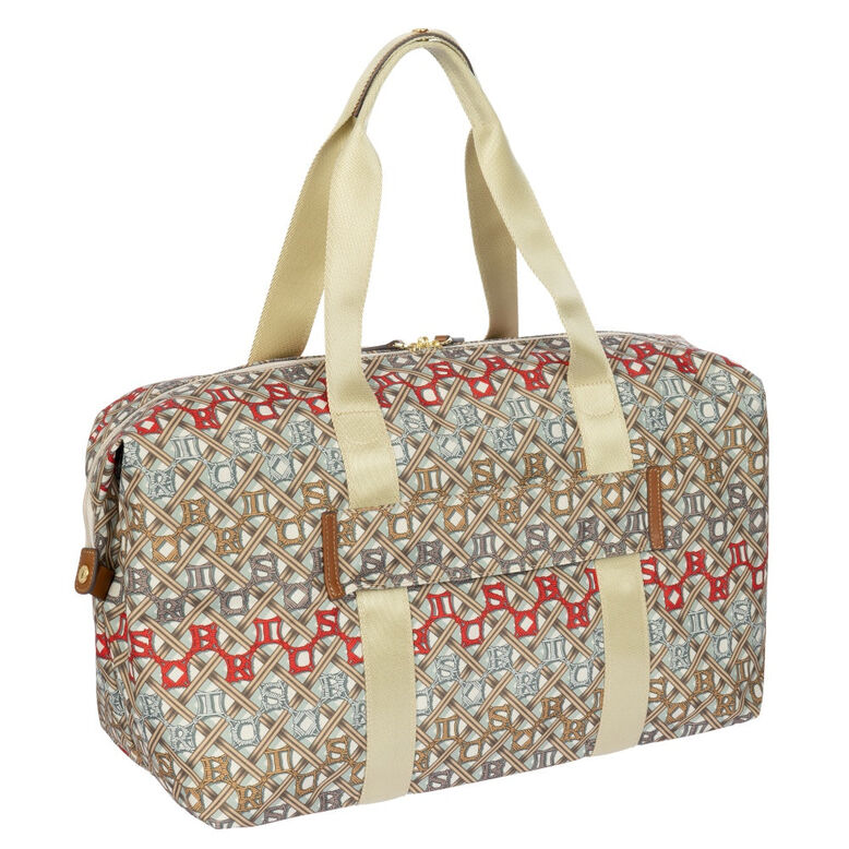 Small Holdall - X Bags Poppy, , hi-res