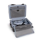 Continental Carry-On 55 cm - 19 Degree Frame Black Textured, , hi-res