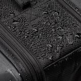 Folding Carry On - Foldaway Black, , hi-res