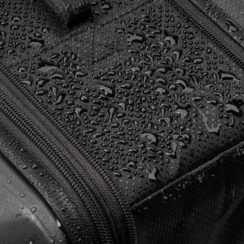 Folding Carry On - Foldaway Black, , hi-res