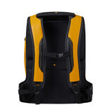 Large Laptop Backpack - Ecodiver Yellow, , hi-res