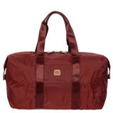 Small Holdall - X Bags Red, , hi-res