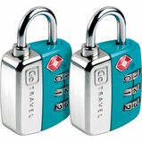 Twin Travel Sentry - Locks Assorted, , hi-res