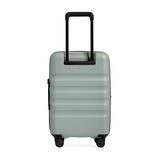 55cm Expandable Cabin Suitcase - Icon Stripe Blue, , hi-res