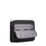 Large Laptop Cover - Alpha 3 Black, , hi-res