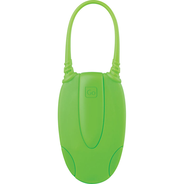 Glo Luggage ID Tag - Labels Assorted, , hi-res