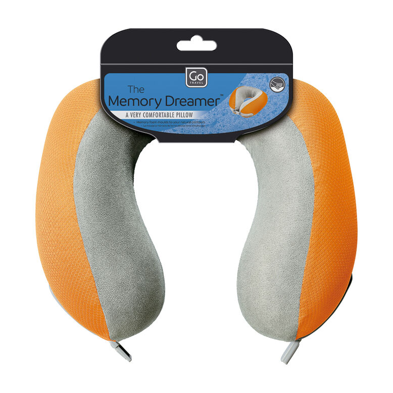New Memory Dreamer - Pillows Orange, , hi-res
