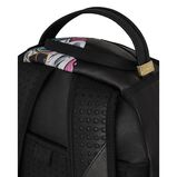 Backpack - Half Gaf Lips Black, , hi-res