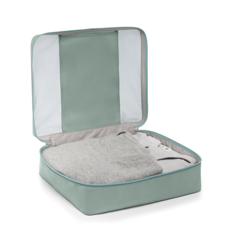 Packing Cube Medium - Travel Accessories Green, , hi-res