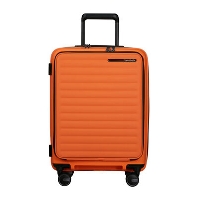 55cm Easy Access Cabin - Restackd Papaya