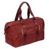 Small Holdall - X Bags Red, , hi-res