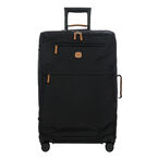 71cm Lightweight Trolley - X Travel Black