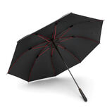 Golf Umbrella - Umbrellas Black, , hi-res