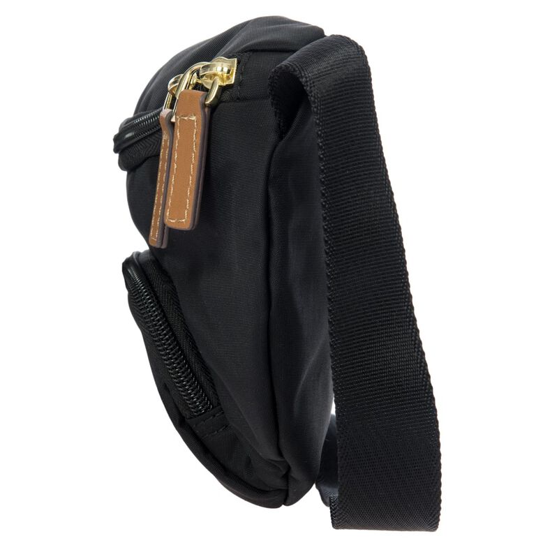 Beltbag - X Bags Black, , hi-res