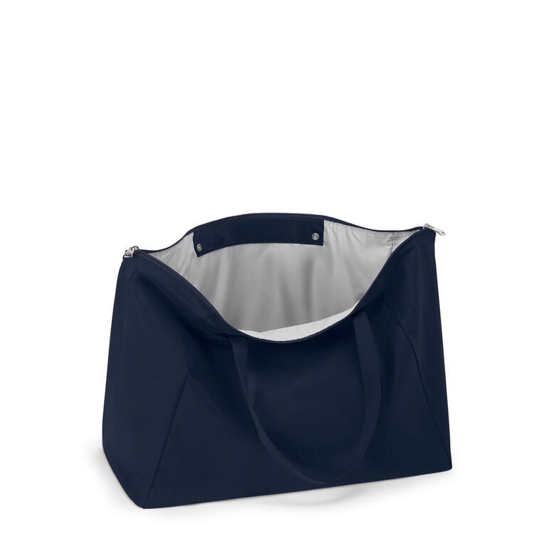 Just In Case Tote - Voyageur Indigo, , hi-res