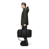 Weekend Bag  - Hilo Black, , hi-res