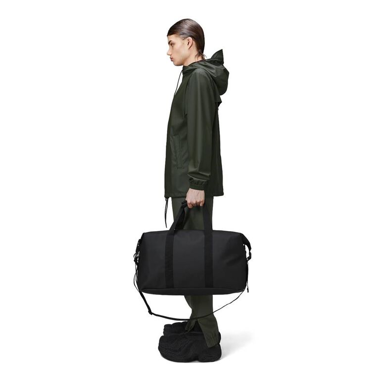 Weekend Bag  - Hilo Black, , hi-res