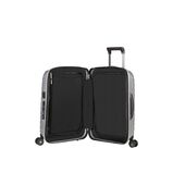 55cm Expandable Cabin Spinner - Proxis Silver, , hi-res