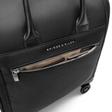 Wheeled Cabin Bag - Rhapsody Black, , hi-res