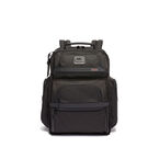 Tumi Brief Pack Backpack - Alpha 3 Black
