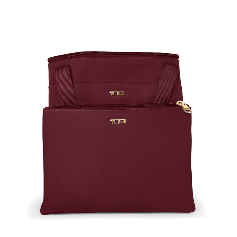 Just In Case Tote Bag - Voyageur Red, , hi-res