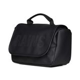 Wash Bag  - Texel Black, , hi-res