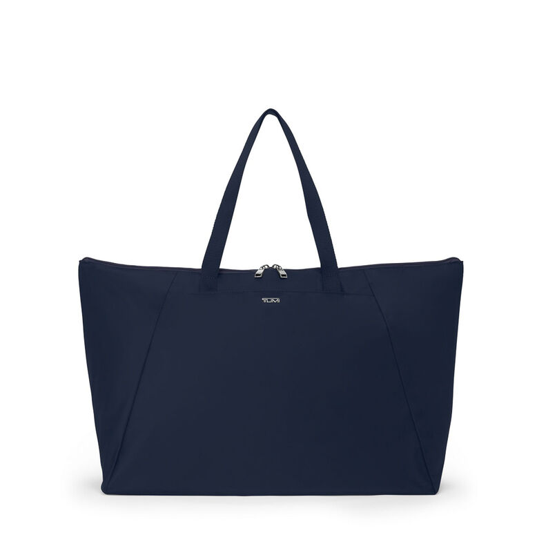 Just In Case Tote - Voyageur Indigo, , hi-res