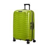 75cm Spinner - Proxis Lime, , hi-res