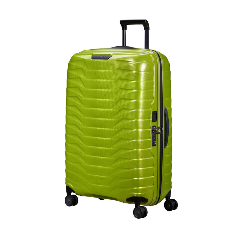 75cm Spinner - Proxis Lime, , hi-res