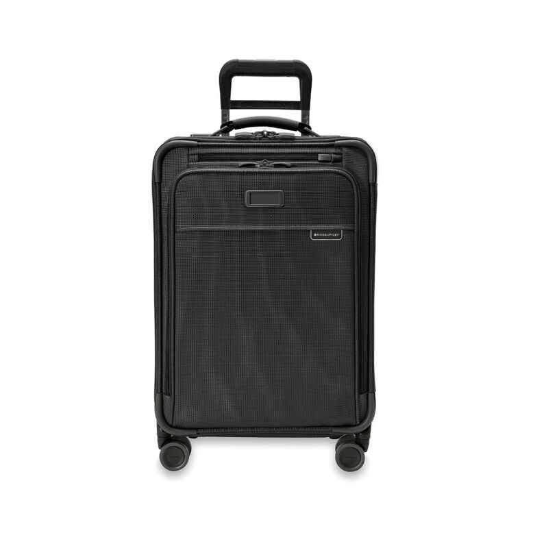 Essential Cabin Spinner - Baseline 2 Black, , hi-res